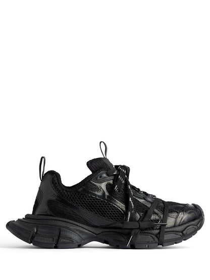 Balenciaga Men 3Xl Mesh Sneakers by Luosophy