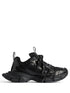 Balenciaga Men 3Xl Mesh Sneakers by Luosophy