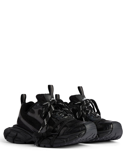 Balenciaga Men 3Xl Mesh Sneakers by Luosophy