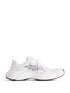 Balenciaga Women Monday Cowskin And Polyester Sneakers by Luosophy