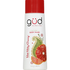 Gud Natural Body Wash Red Ruby Groovy Grapefruit & Thyme by Pasteur Pharmacy