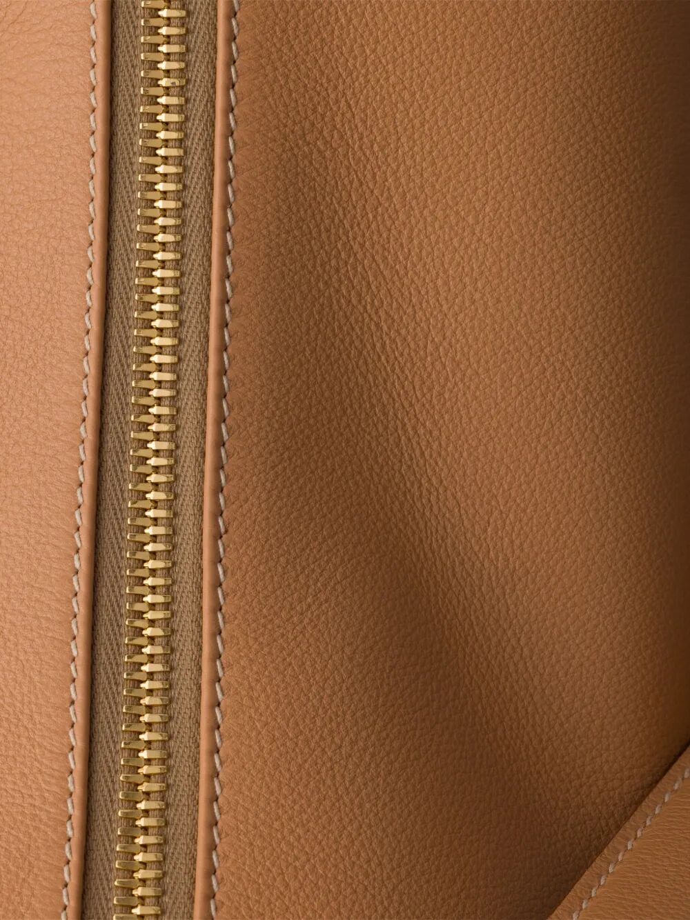 Prada Women Prada Demi-Lune Large Leather Shoulder Bag by Luosophy