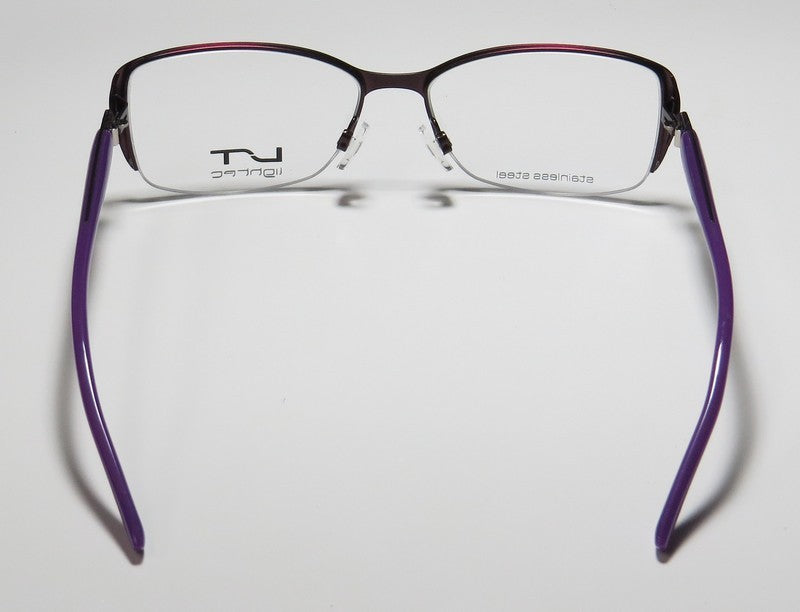 Lightec 7036l Eyeglasses - DestGlow