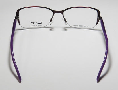 Lightec 7036l Eyeglasses - DestGlow