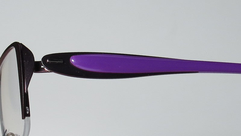 Lightec 7036l Eyeglasses - DestGlow