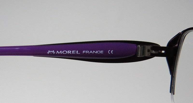 Lightec 7036l Eyeglasses - DestGlow