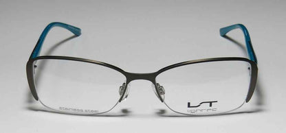 Lightec 7036l Eyeglasses