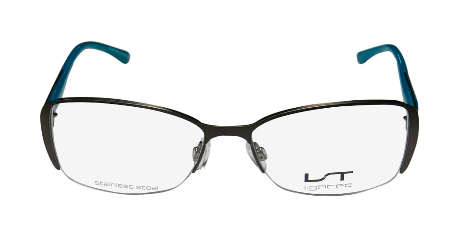 Lightec 7036l Eyeglasses by ModaFrames