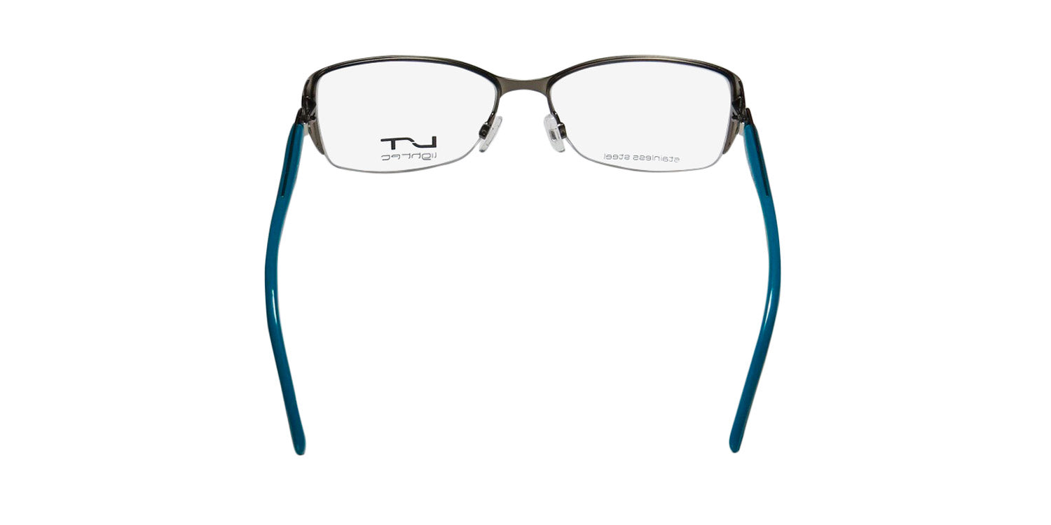 Lightec 7036l Eyeglasses by ModaFrames