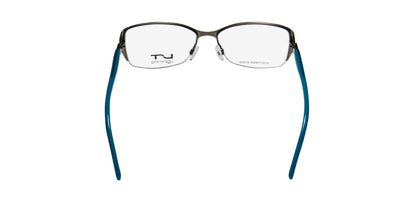 Lightec 7036l Eyeglasses by ModaFrames