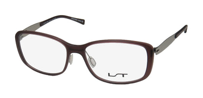 Lightec 7035l Eyeglasses - DestGlow