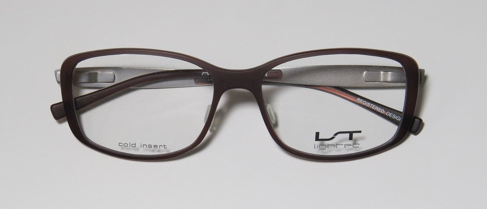 Lightec 7035l Eyeglasses - DestGlow