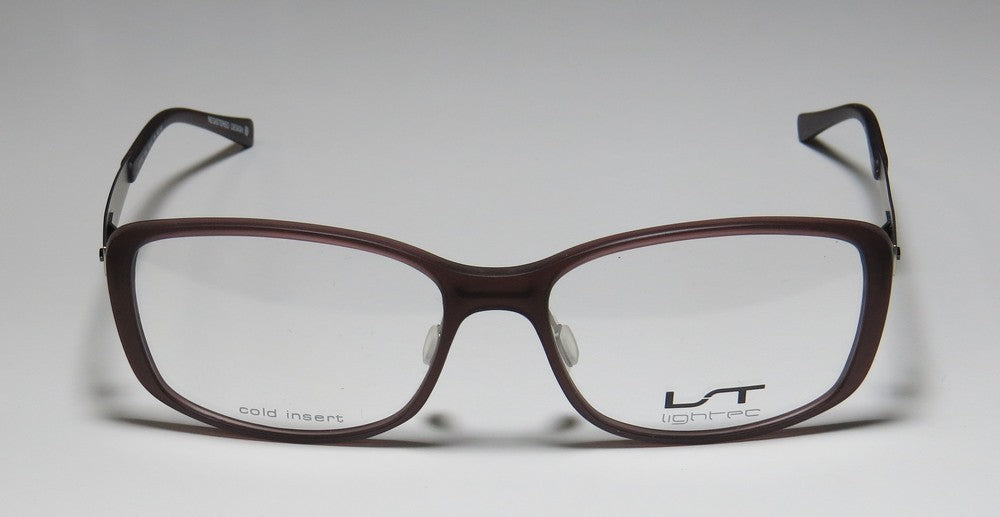 Lightec 7035l Eyeglasses - DestGlow