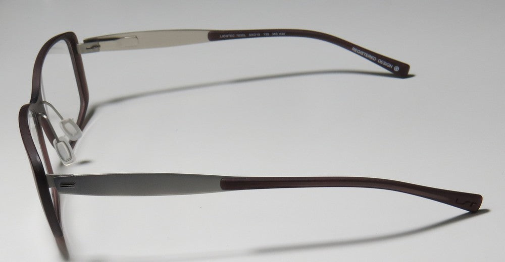 Lightec 7035l Eyeglasses - DestGlow
