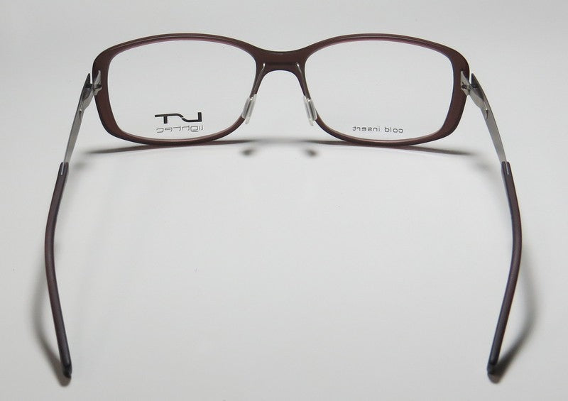 Lightec 7035l Eyeglasses - DestGlow