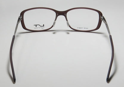 Lightec 7035l Eyeglasses - DestGlow