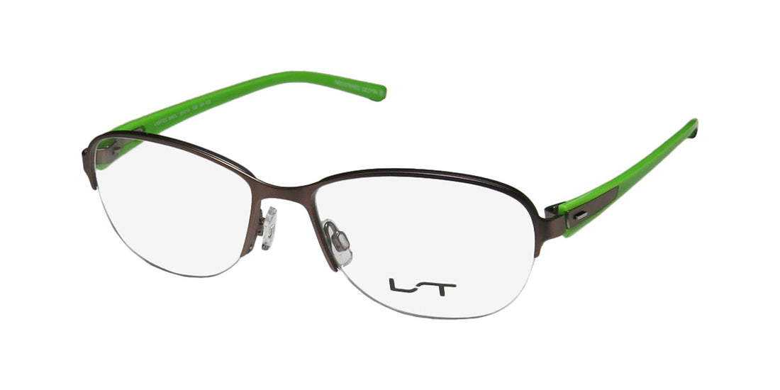 Lightec 6963l Eyeglasses