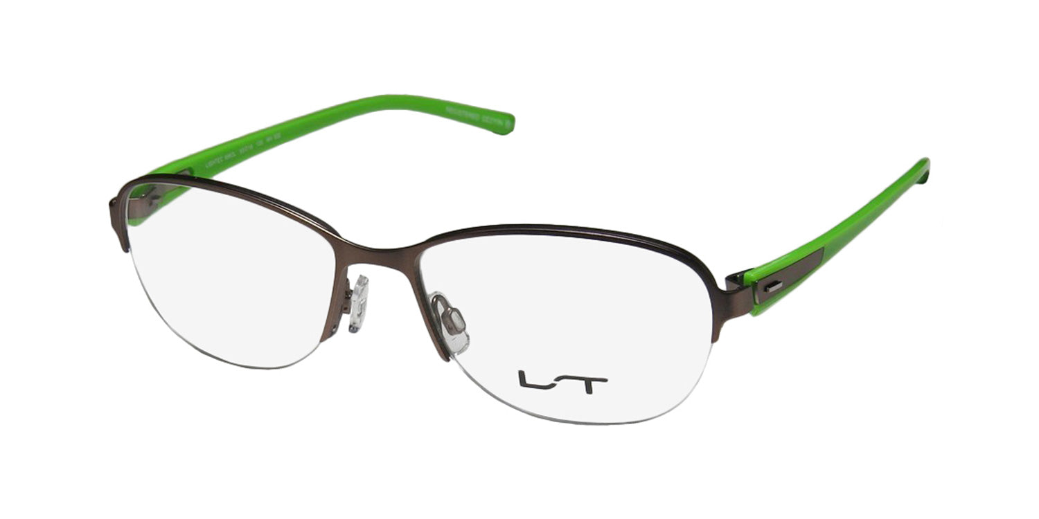 Lightec 6963l Eyeglasses