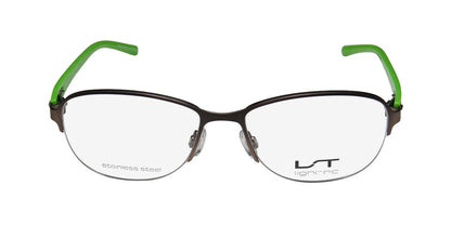 Lightec 6963l Eyeglasses
