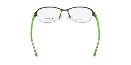 Lightec 6963l Eyeglasses