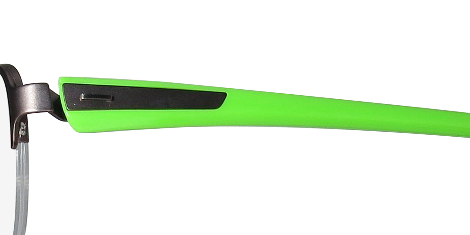 Lightec 6963l Eyeglasses