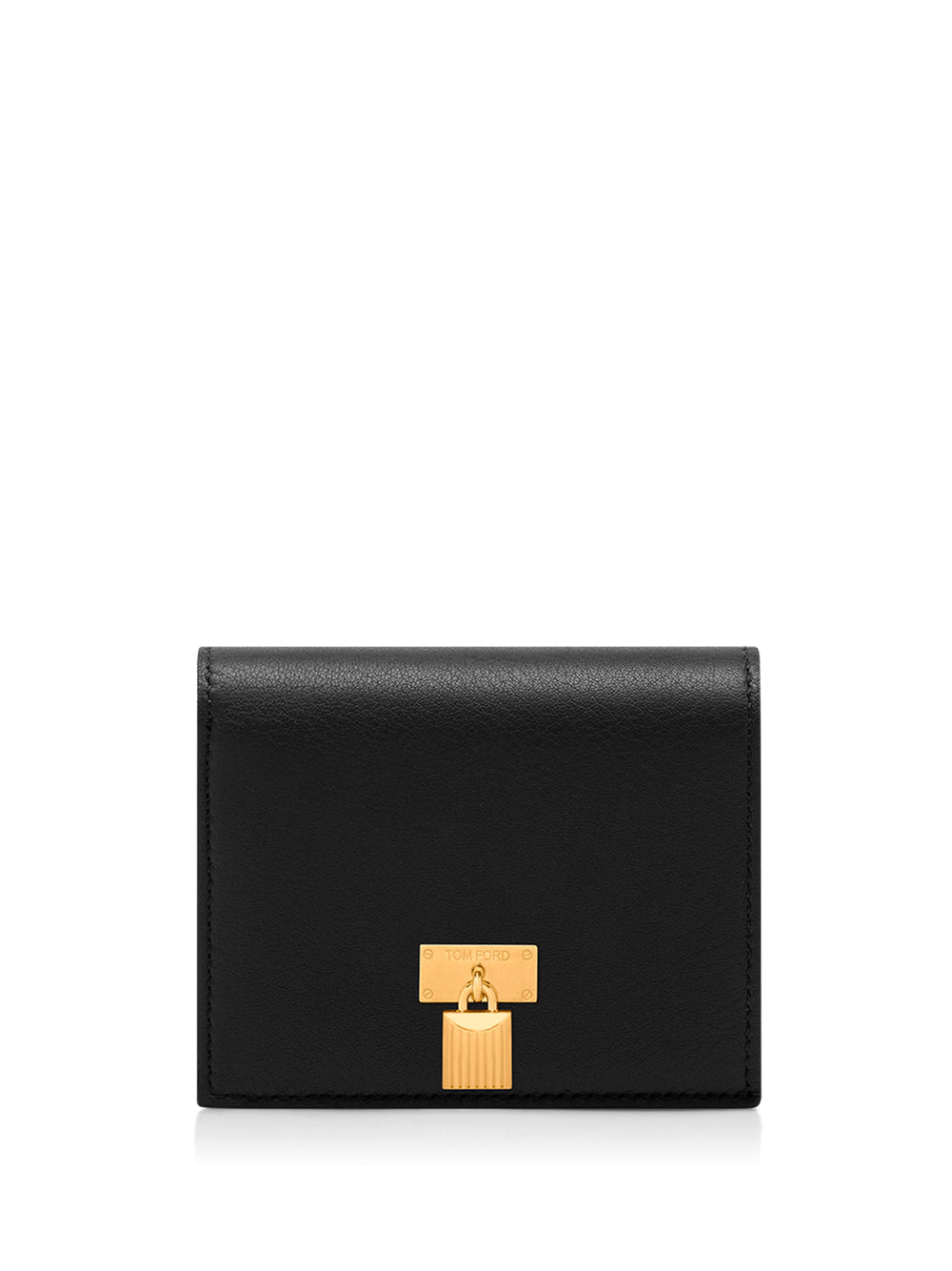 Tom Ford Women Compact Wallet by Luosophy