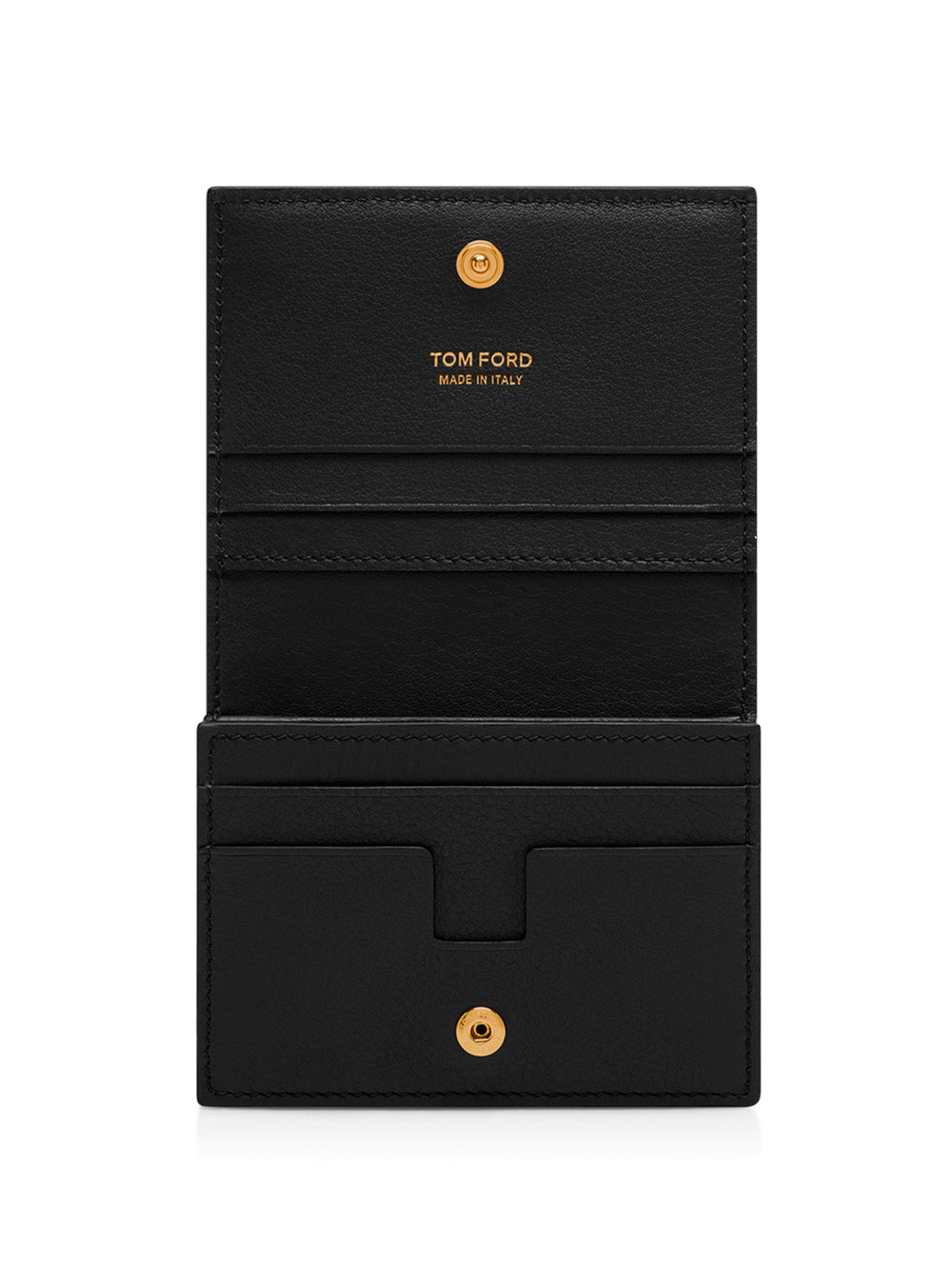 Tom Ford Women Compact Wallet by Luosophy