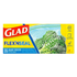 Glad Flex&