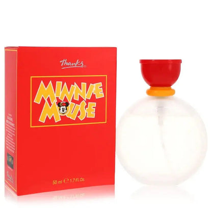 Minnie Mouse By Disney Perfume for Women - DestGlow