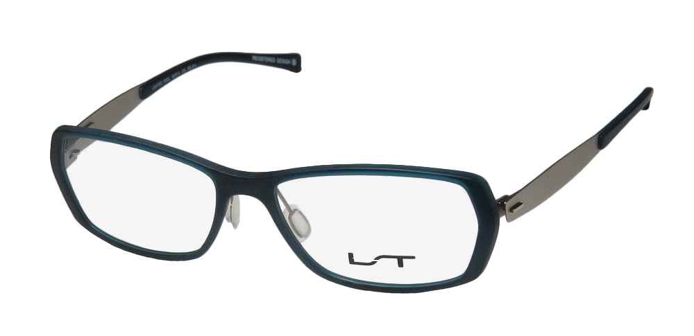 Lightec 7032l Eyeglasses