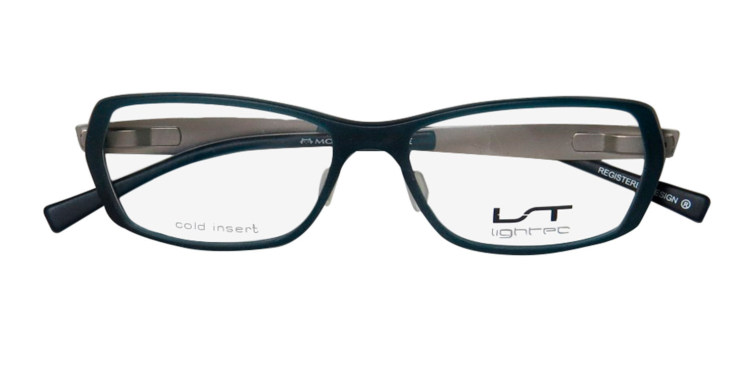 Lightec 7032l Eyeglasses by ModaFrames
