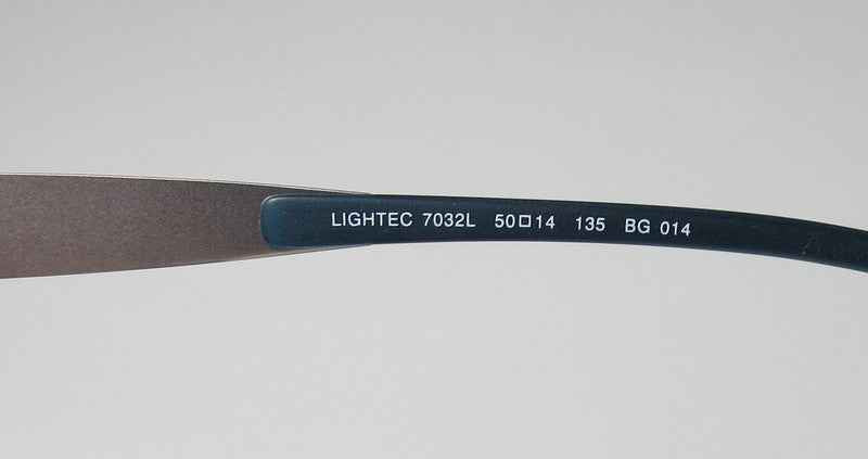 Lightec 7032l Eyeglasses