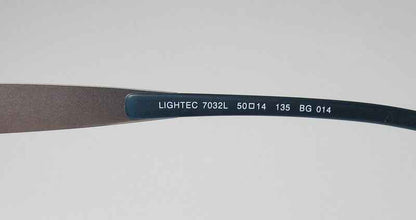 Lightec 7032l Eyeglasses