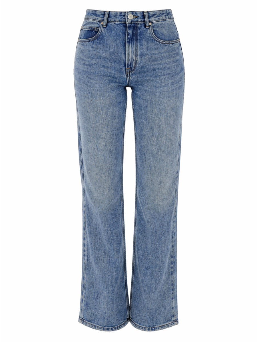 Isabel Marant Women "Belvira" Jeans  DestGlow