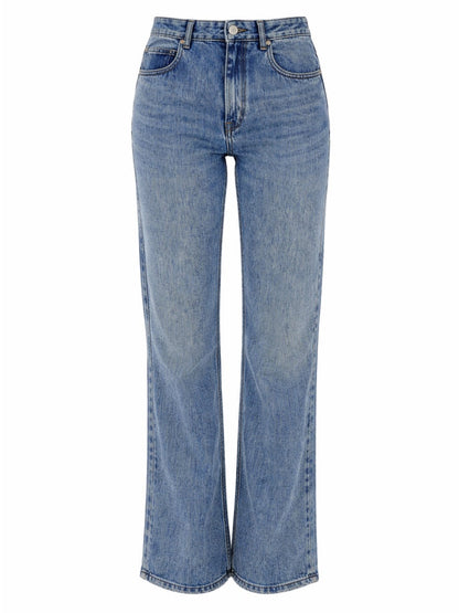 Isabel Marant Women "Belvira" Jeans  DestGlow