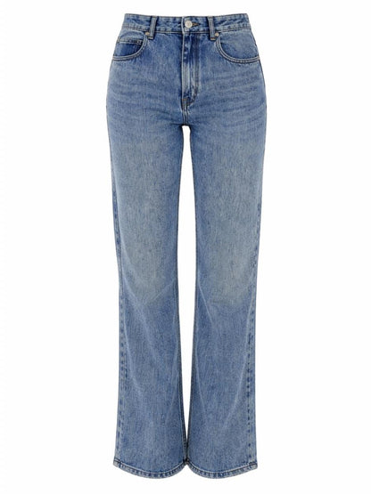 Isabel Marant Women "Belvira" Jeans