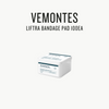 [ Vemontes ] Liftra Bandage Pad 100ea