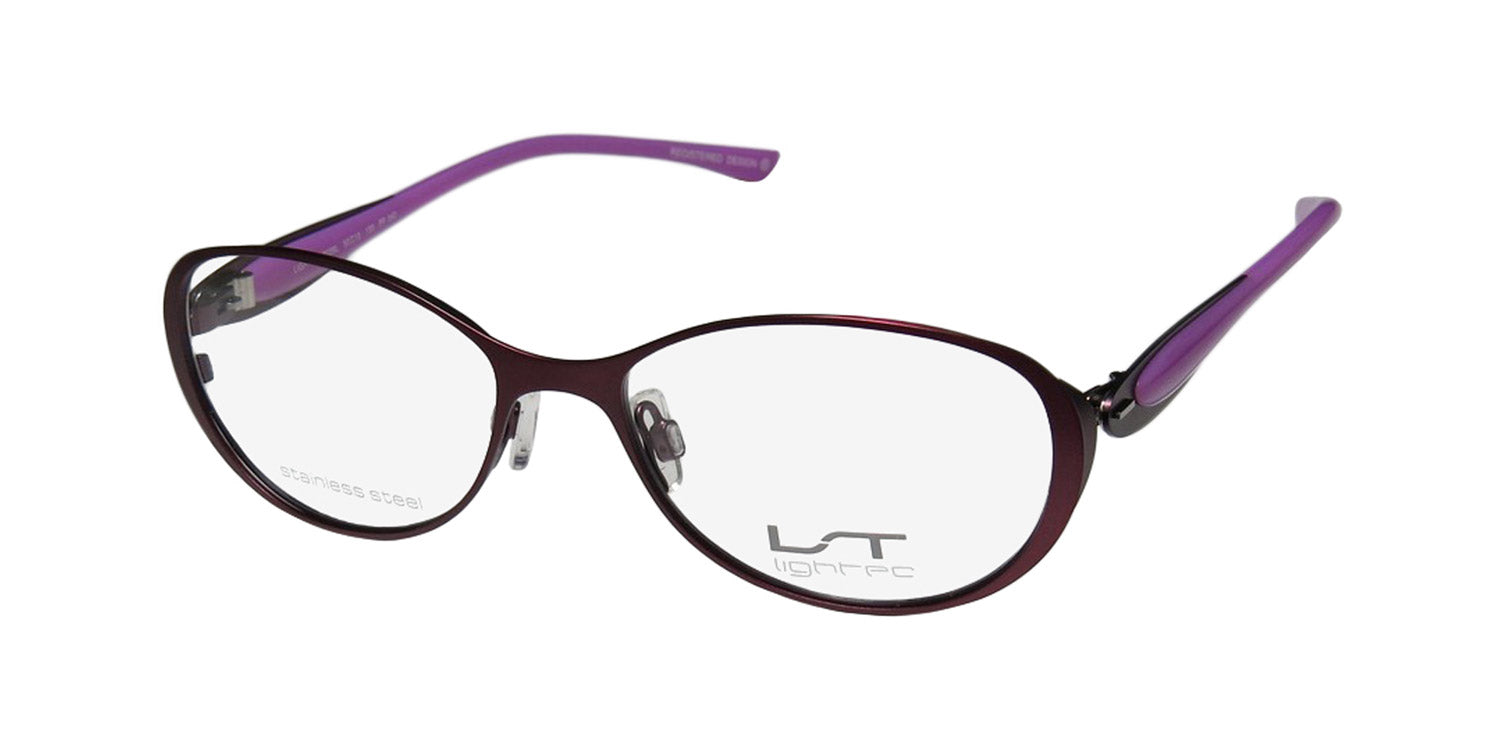 Lightec 7039l Eyeglasses