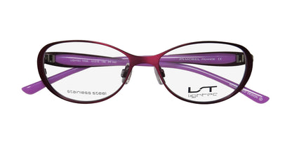 Morel Lightec 7039l Eyeglasses - DestGlow