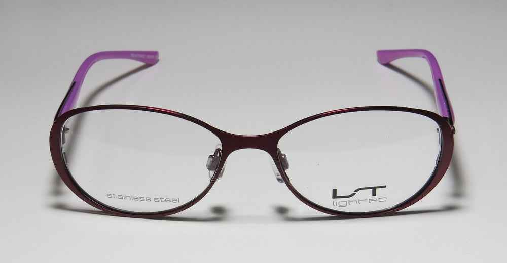 Lightec 7039l Eyeglasses