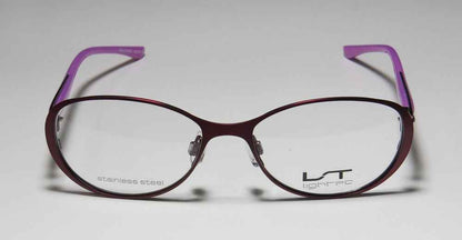 Lightec 7039l Eyeglasses
