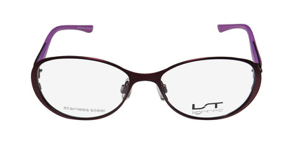 Morel Lightec 7039l Eyeglasses - DestGlow