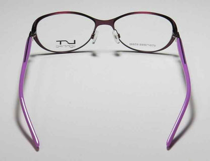 Lightec 7039l Eyeglasses