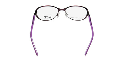 Morel Lightec 7039l Eyeglasses - DestGlow