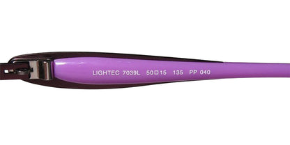 Morel Lightec 7039l Eyeglasses - DestGlow