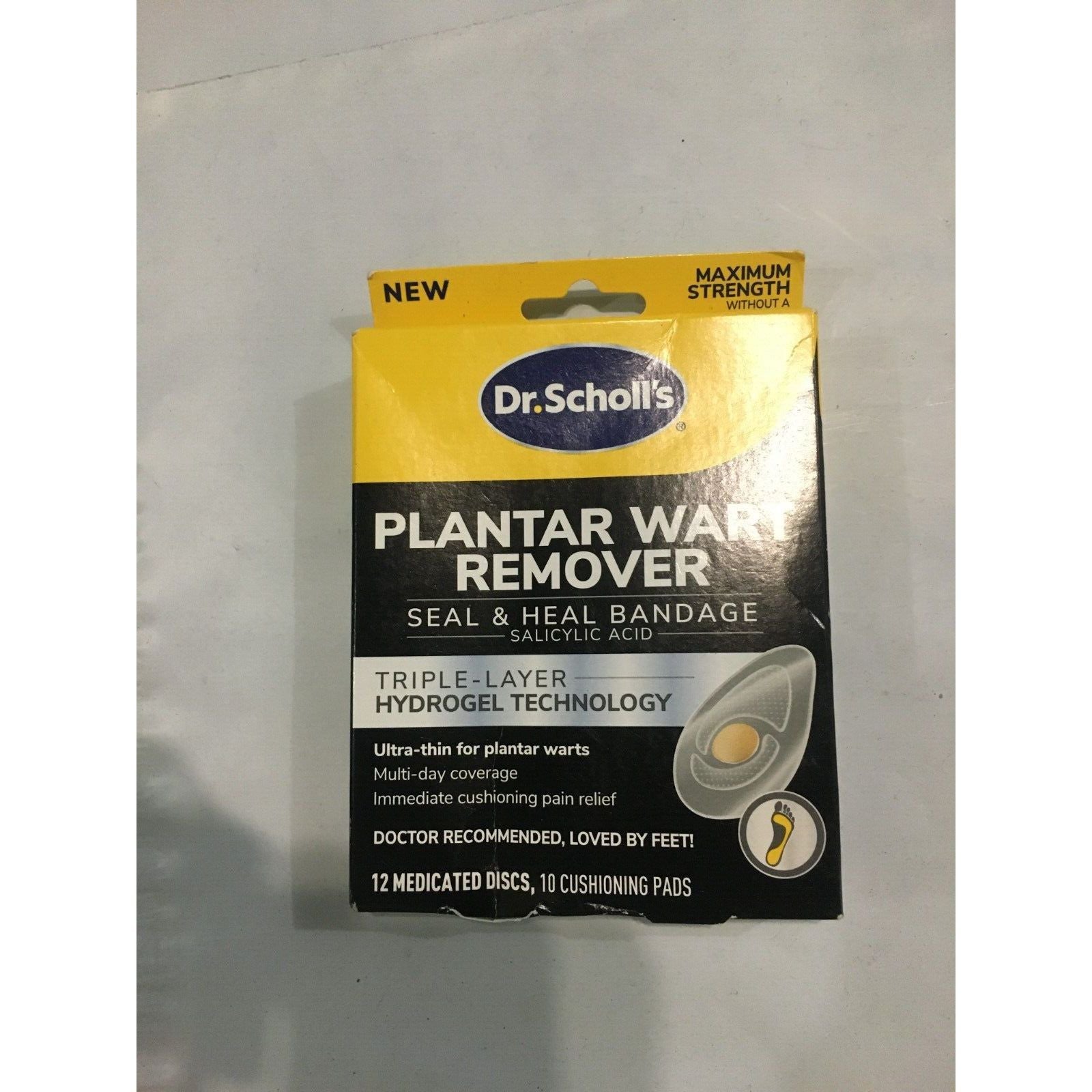 Dr. Scholl&