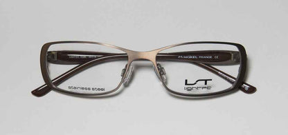 Lightec 7038l Eyeglasses