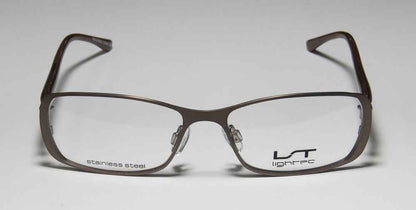 Lightec 7038l Eyeglasses