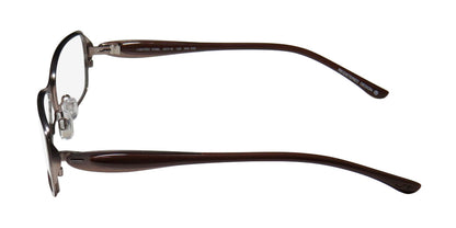 Lightec 7038l Eyeglasses - DestGlow