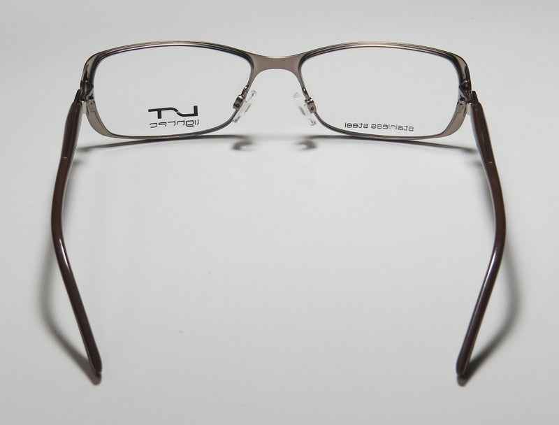 Lightec 7038l Eyeglasses